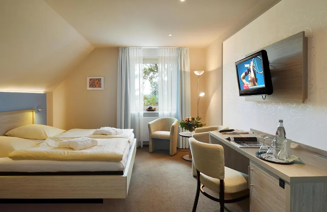 Akzent Hotel Haus Surendorff-1