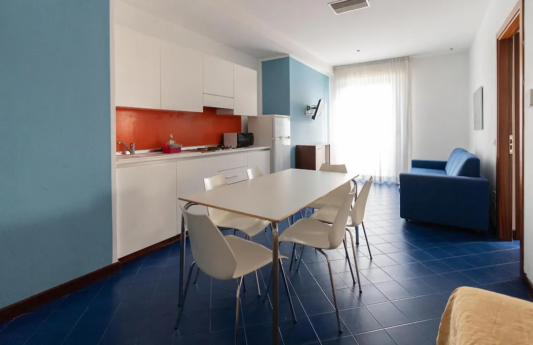 Residence Adriatico-1