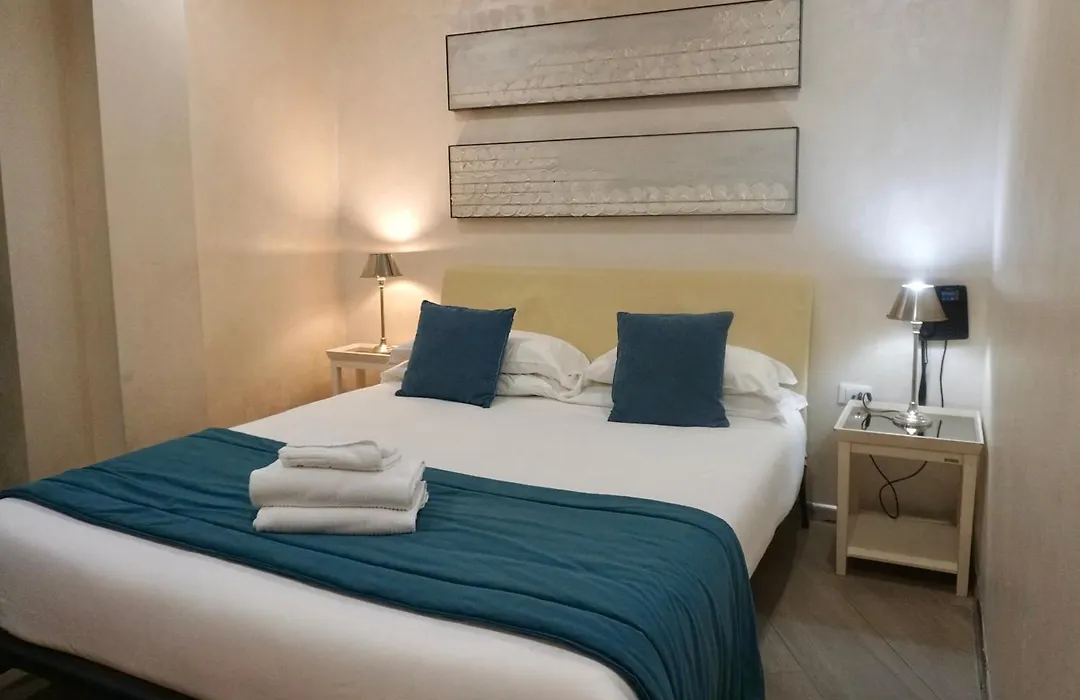 Hotel Vespasiano-1
