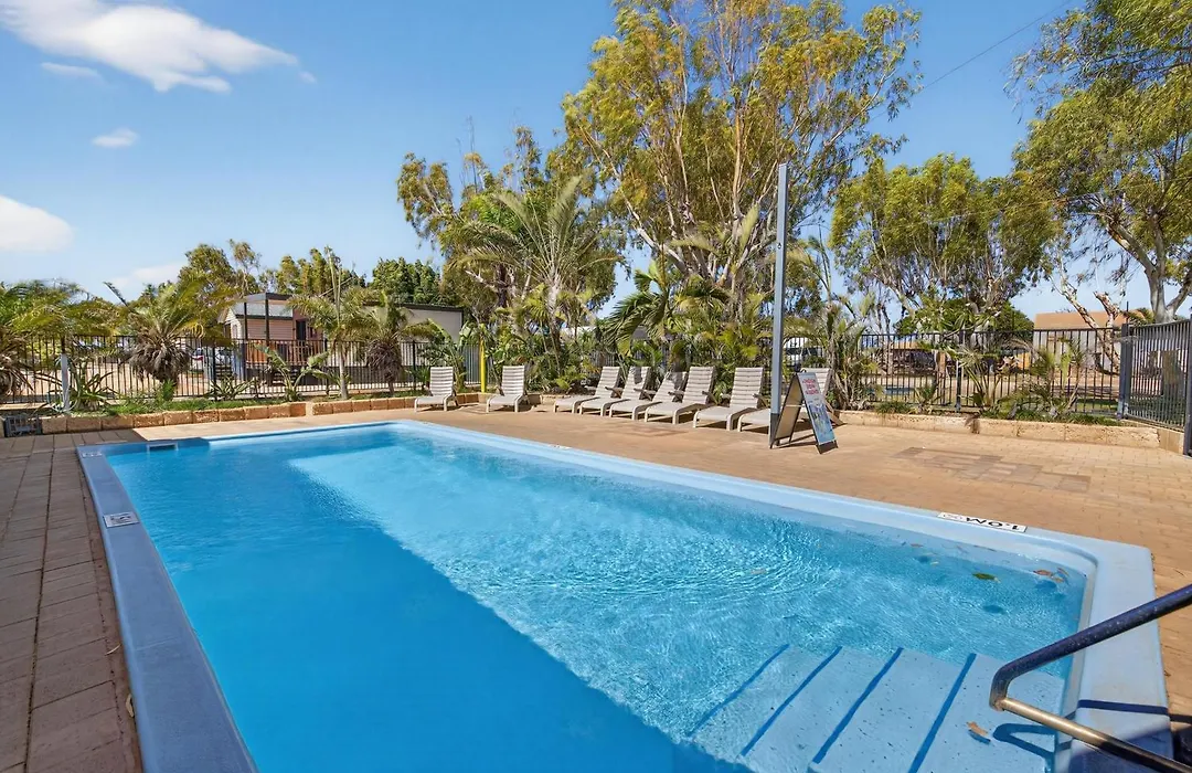 Discovery Parks - Carnarvon-1