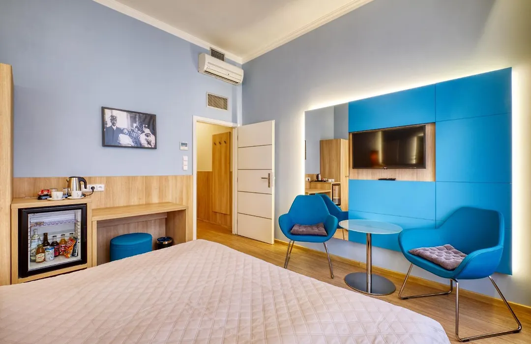 Salvator Boutique Hotel Vegan-Friendly-1