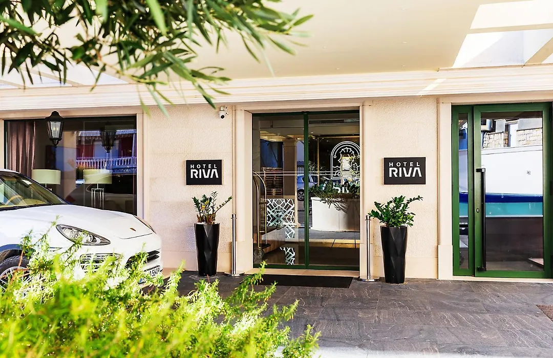 Hotel Riva By Aycon-1
