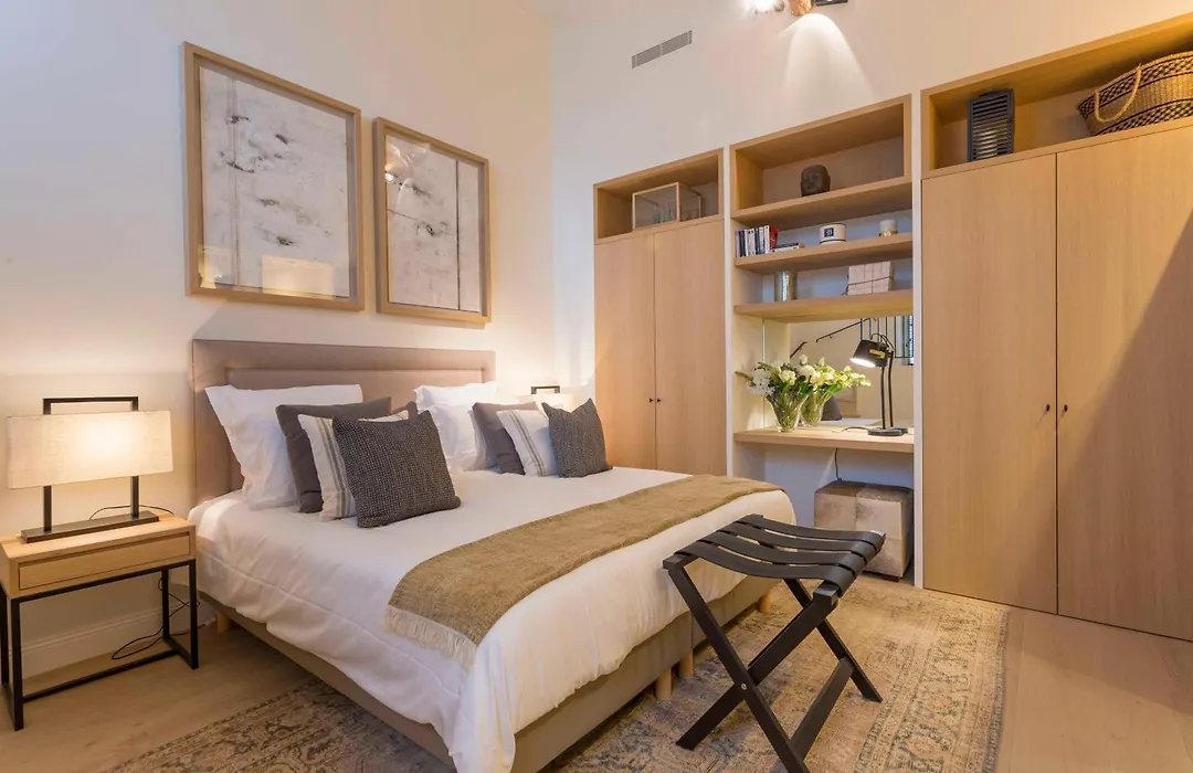 Mougins Luxury Retreats-1