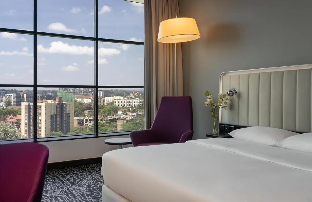Park Inn By Radisson, Nairobi Westlands-1
