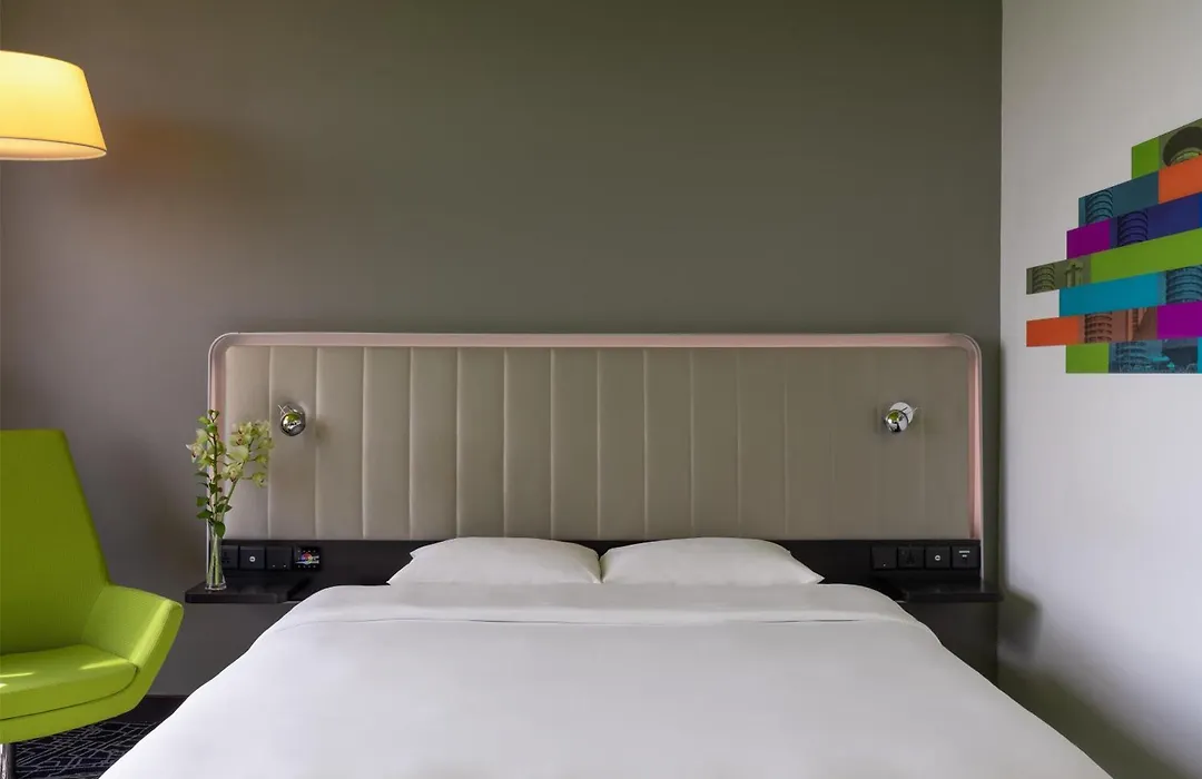 Park Inn By Radisson, Nairobi Westlands-1