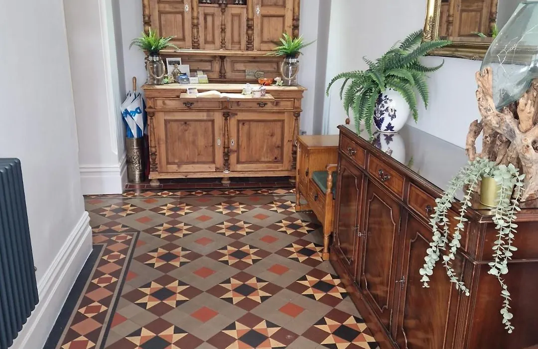 Rivendell Guest House-1