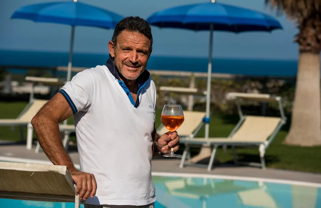 Il Giardino Sul Mare-1