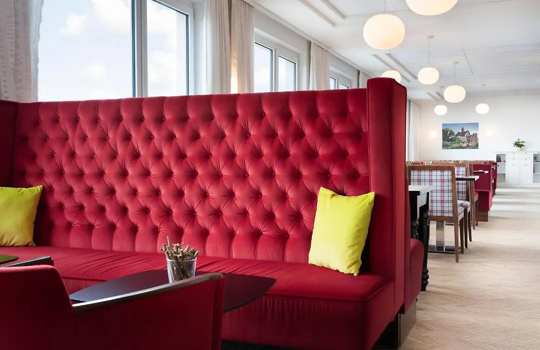 IBB Hotel Ingelheim-1