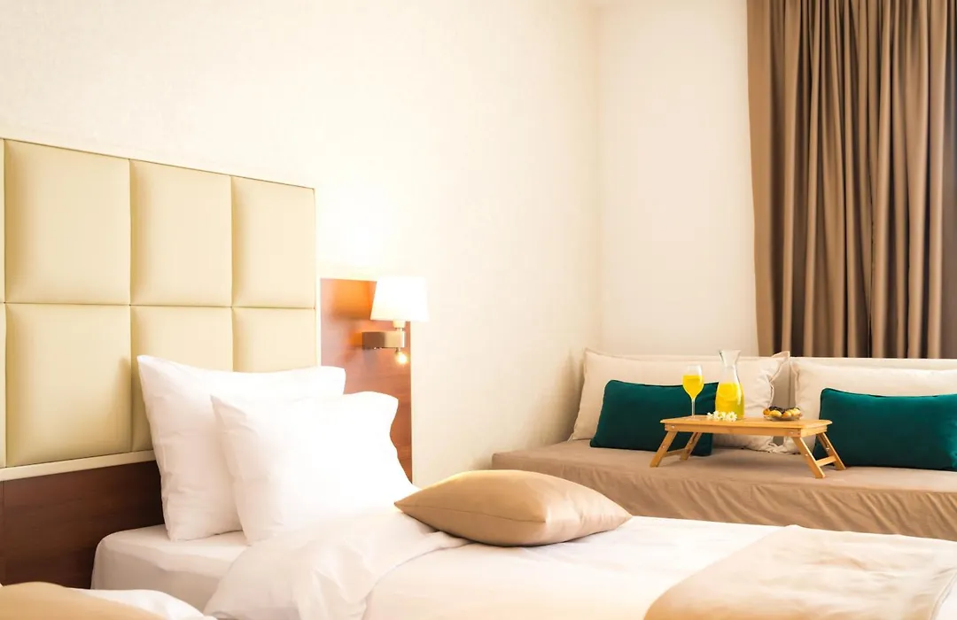 Hotel Kadmo By Aycon-1