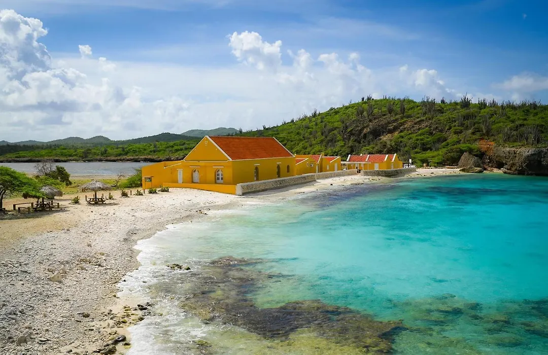 Delfins Beach Resort Bonaire, Tapestry Collection By Hilton-1