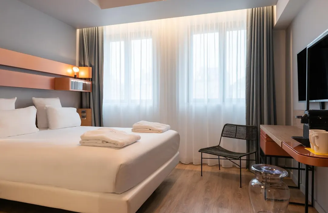 Golden Tulip Saint Malo- Le Grand Be-1