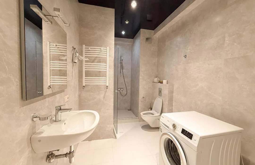 Super Luxury Apartments-1