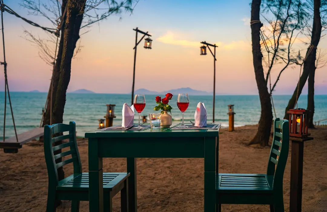 Sol An Bang Beach Resort & Spa-1