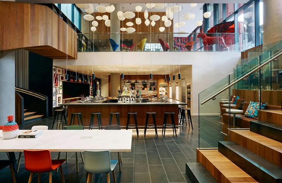 Citizenm New York Bowery-1