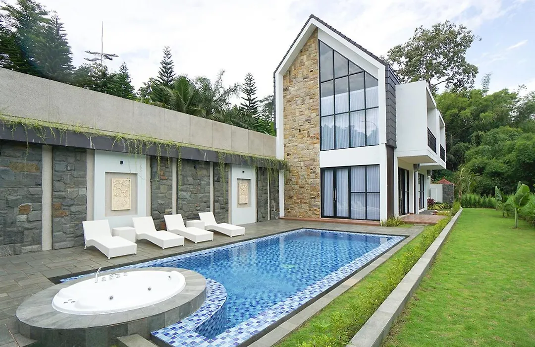 Shanaya Resort Malang-1