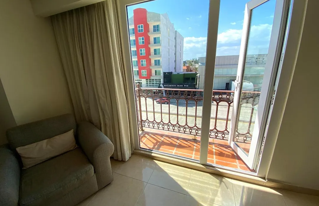 Astur Hotel&Residence-1