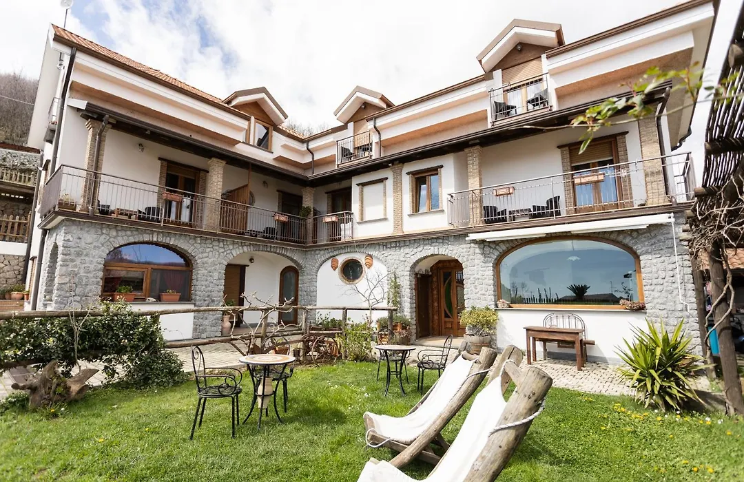 Villa Italia-1