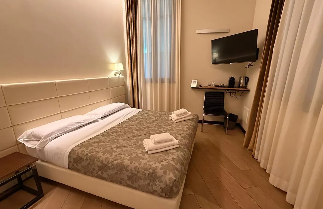 Arena Luxury Suite-1