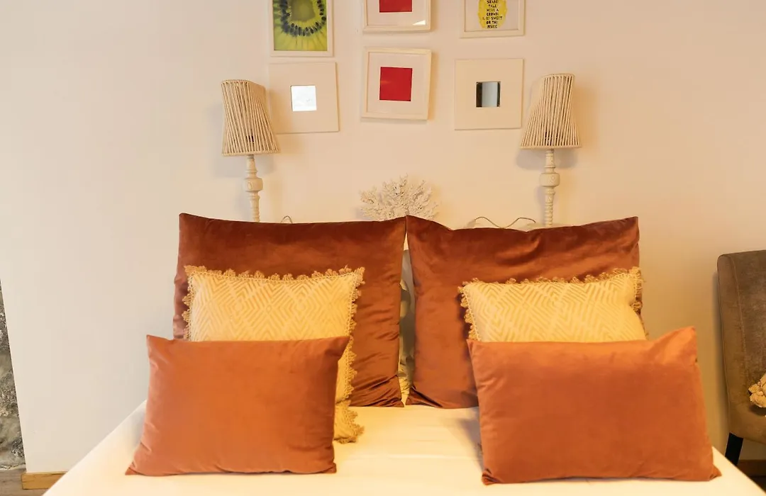 Bellu Suites By Guestpro-1
