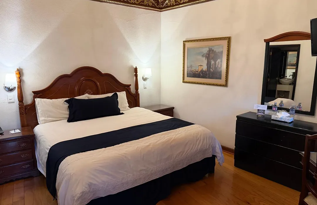 Hotel Luna-1