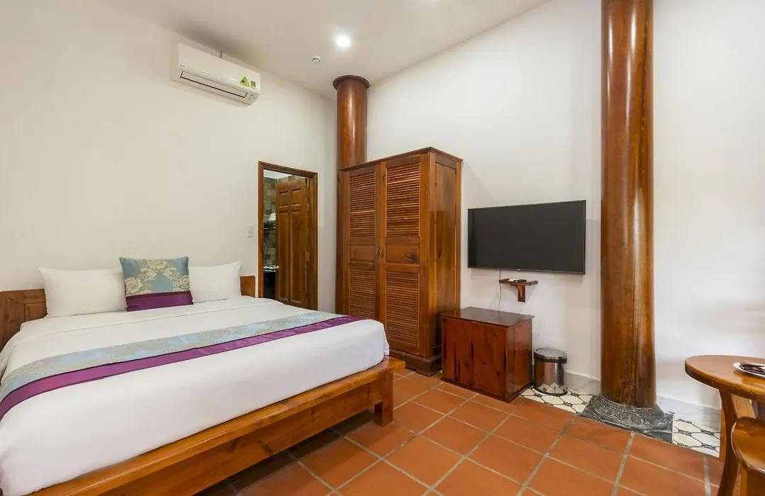 Maison Du Vietnam Resort & Spa-1