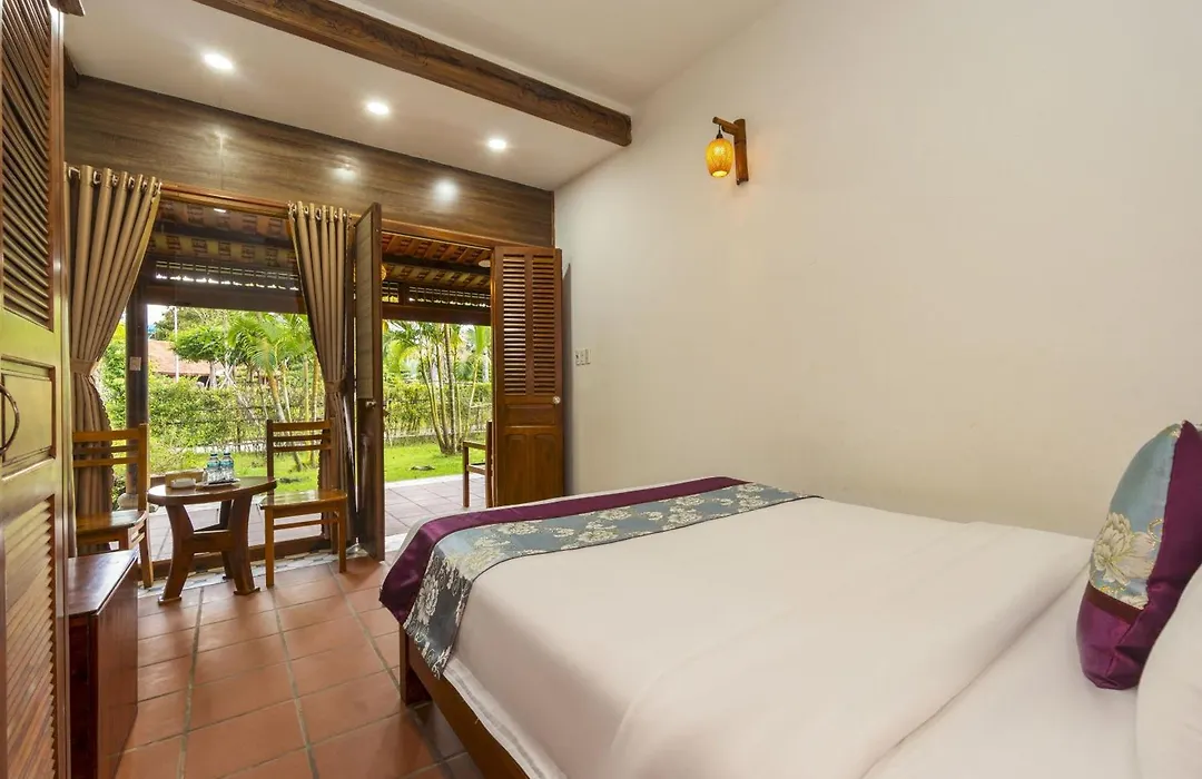 Maison du Vietnam Resort&Spa-1