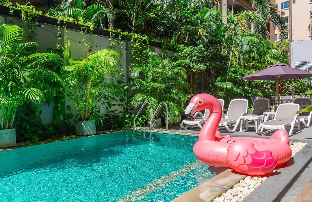 Woovo Phuket Patong - By Swandor-1