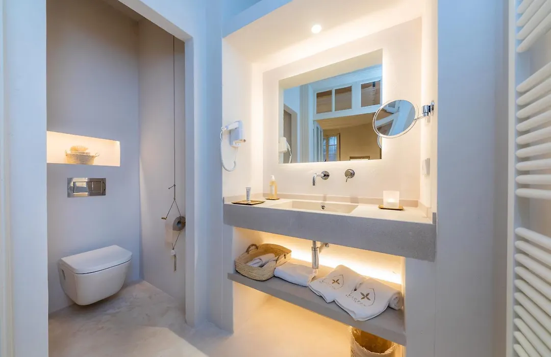 Yartan Boutique Hotel - Adults Only-1
