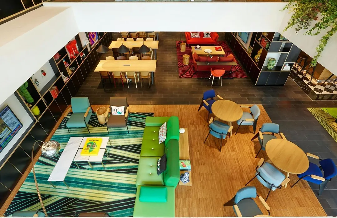 Citizenm Kuala Lumpur-1