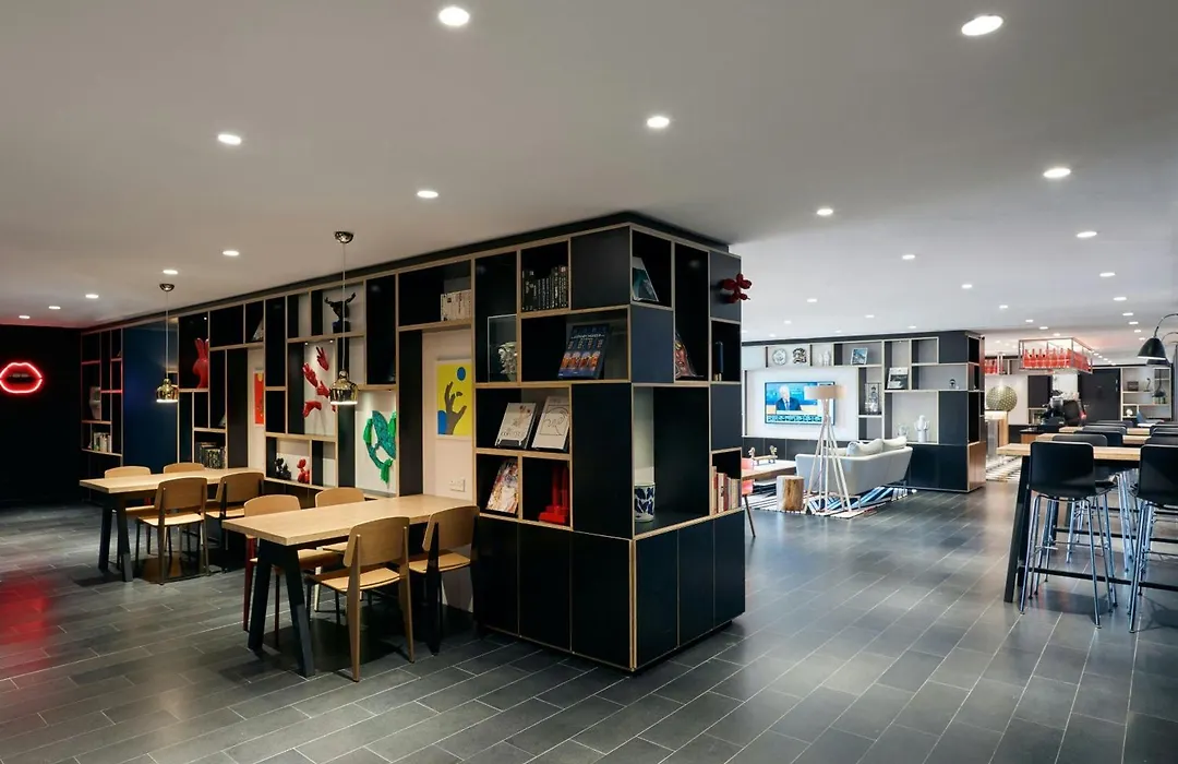 Citizenm Kuala Lumpur-1