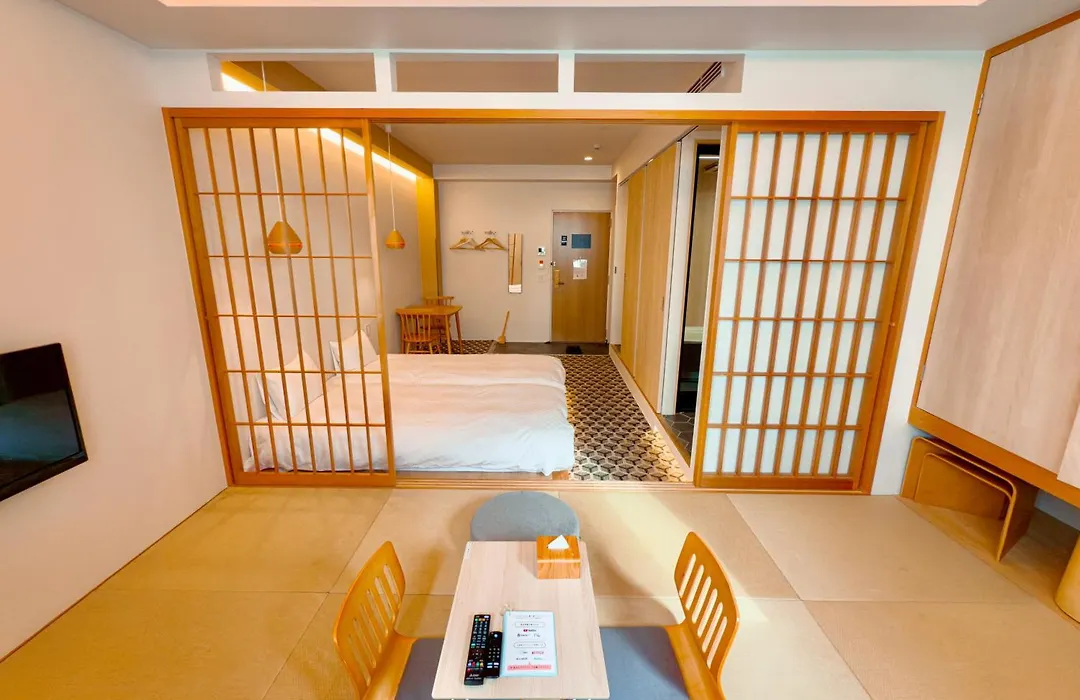 Hotel Imagine Kyoto-1