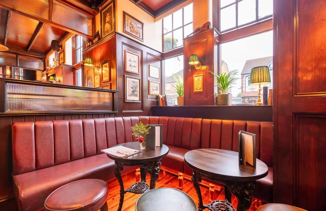 The Royal Oak-1