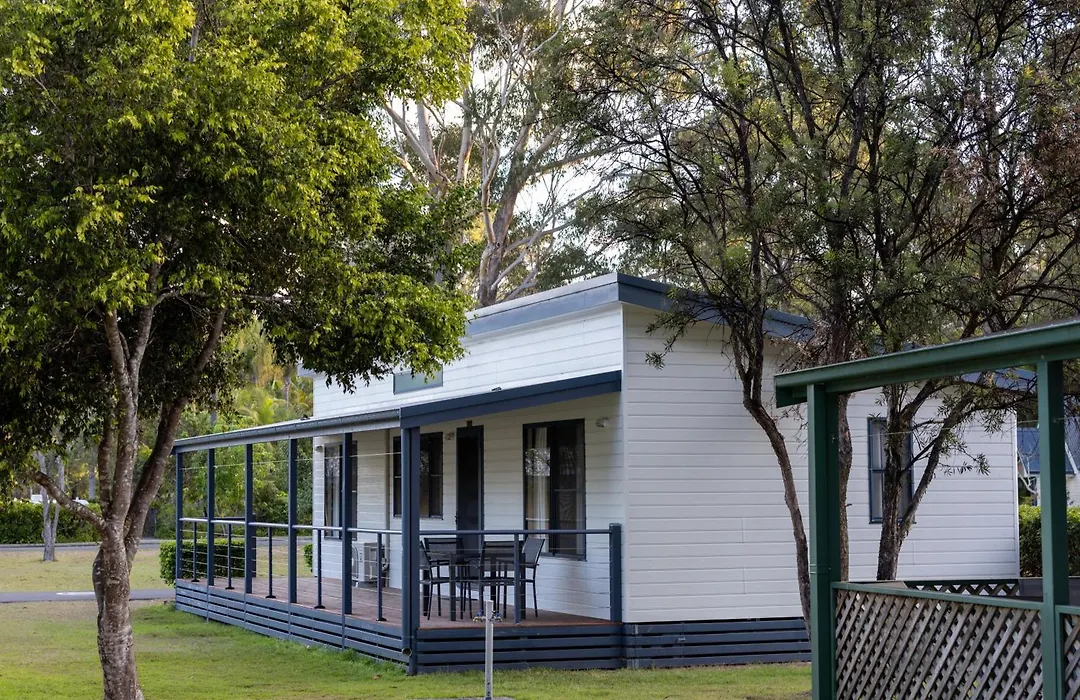 Yarra Holiday Park-1