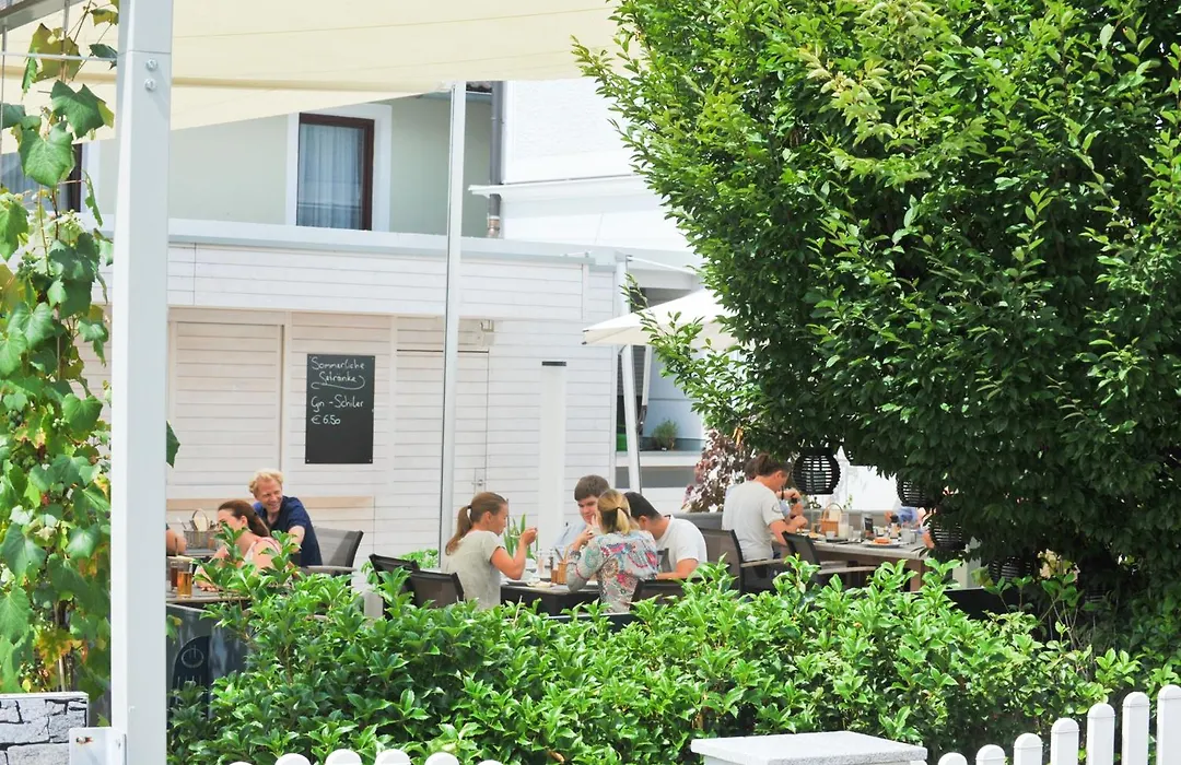 Hotel Restaurant Juwel-1