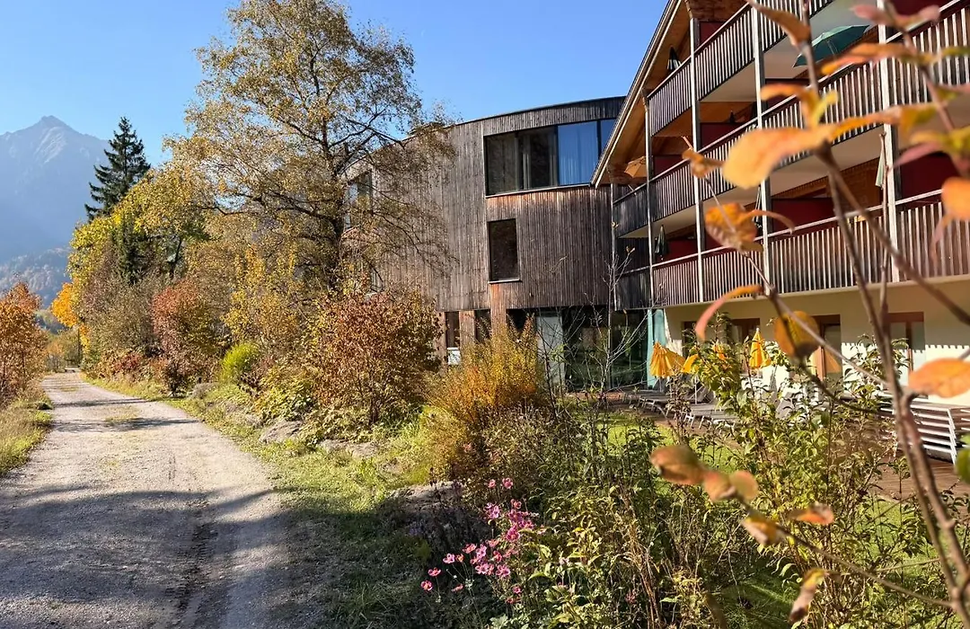 Gesundhotel Bad Reuthe-1