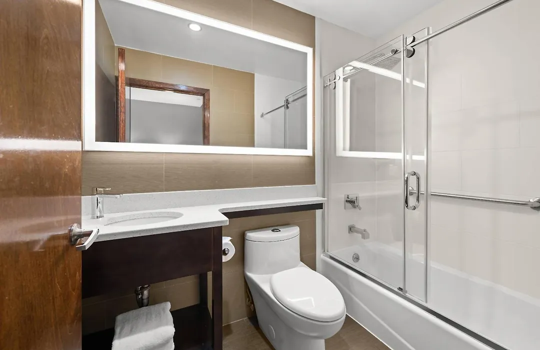 Comfort Inn Prospect Park-Brooklyn-1
