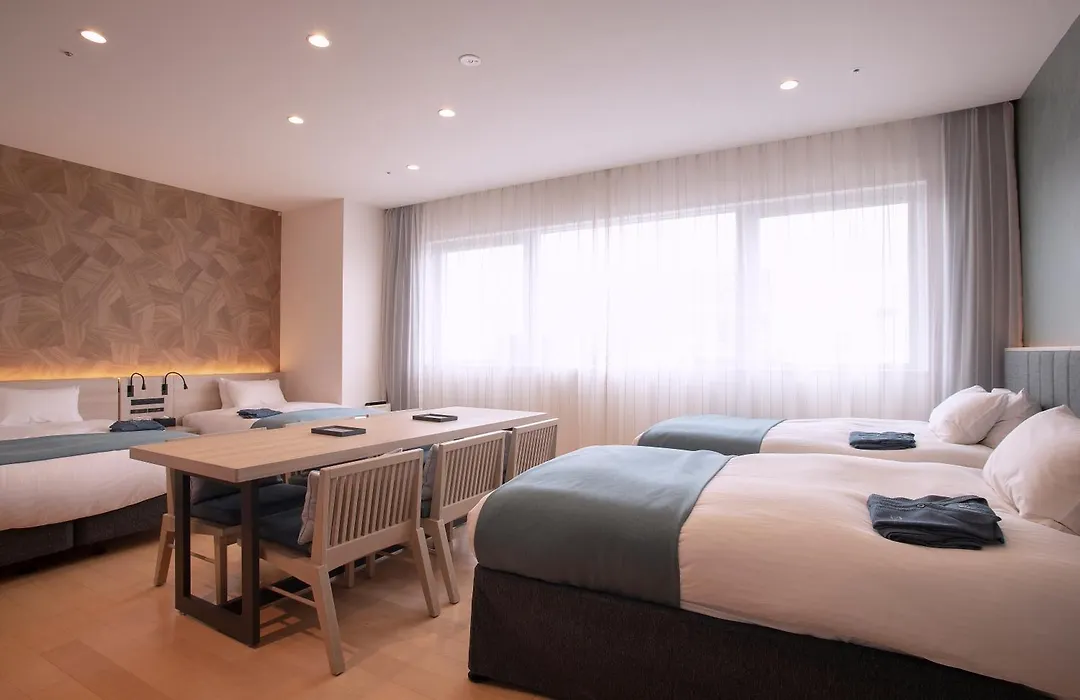 La'Gent Stay Hakodate Ekimae-1