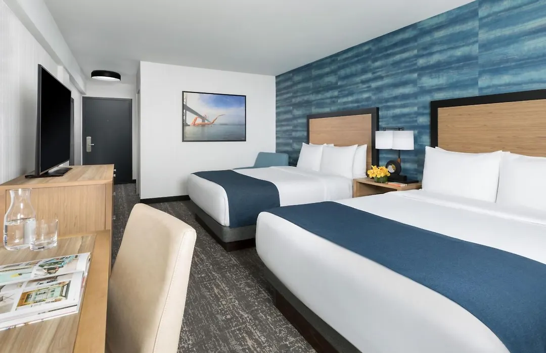 Hotel Caza-1