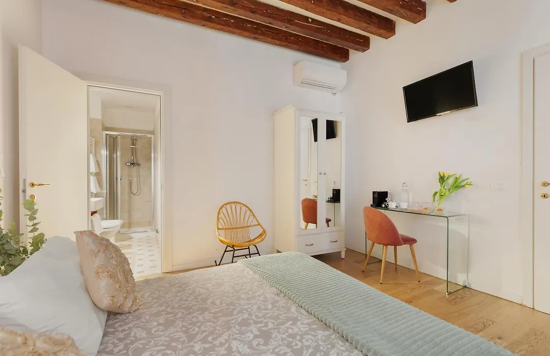 Bianca Cappello House-1
