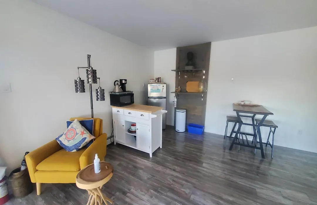 Whale House Guest House-1