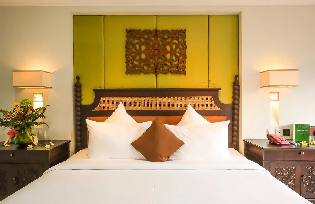 The Grand Hill Resort-Hotel-1