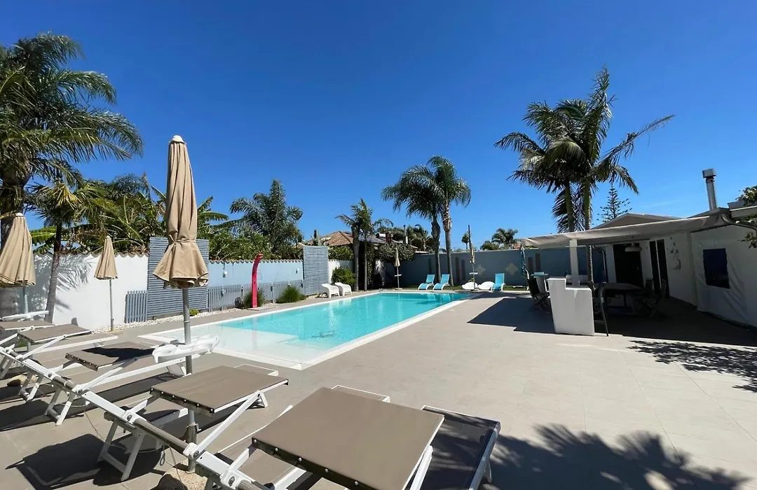 B&B Villa Eraclea-1
