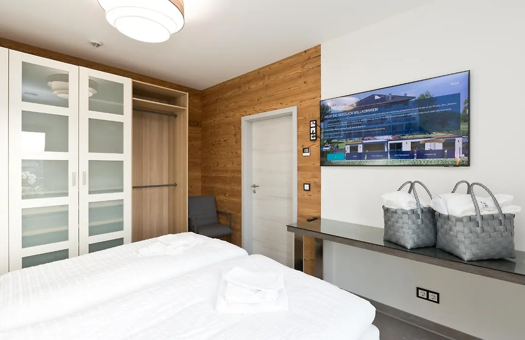 Kells Appartements-1
