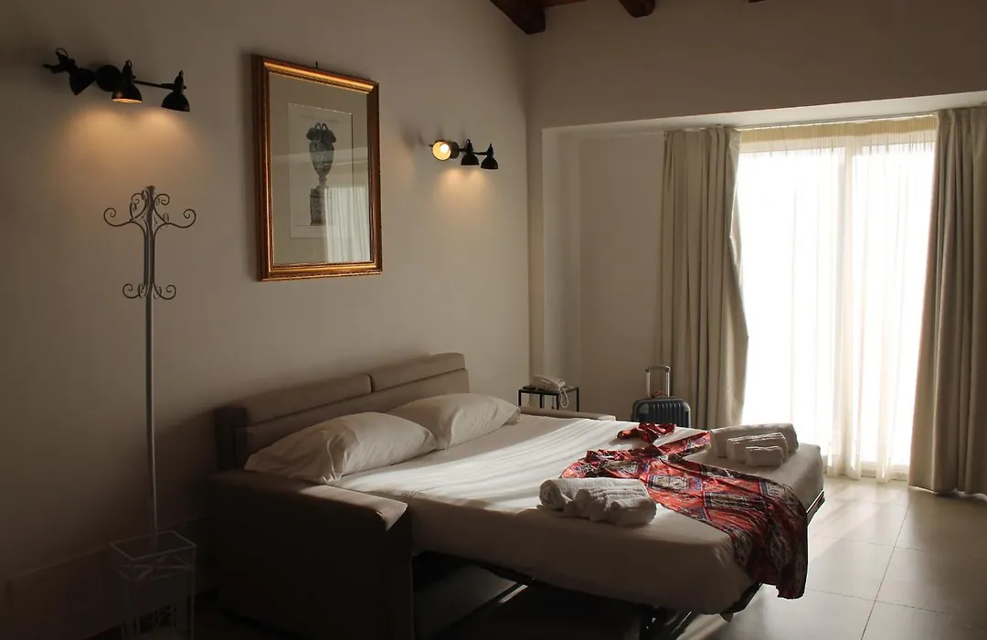 Don Vittorio Country Village-1