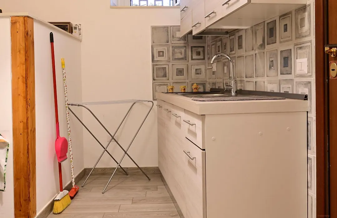Il Cavalliere Bed&breakfast-1