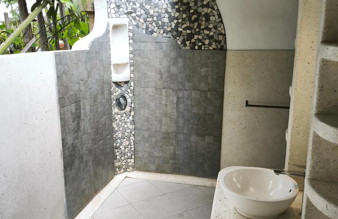 Umah Watu Villas-1