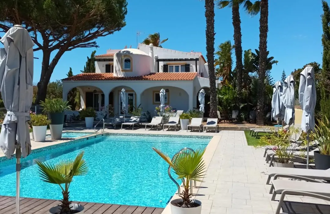 Casa Bela Moura, Boutique Hotel & Wine-1