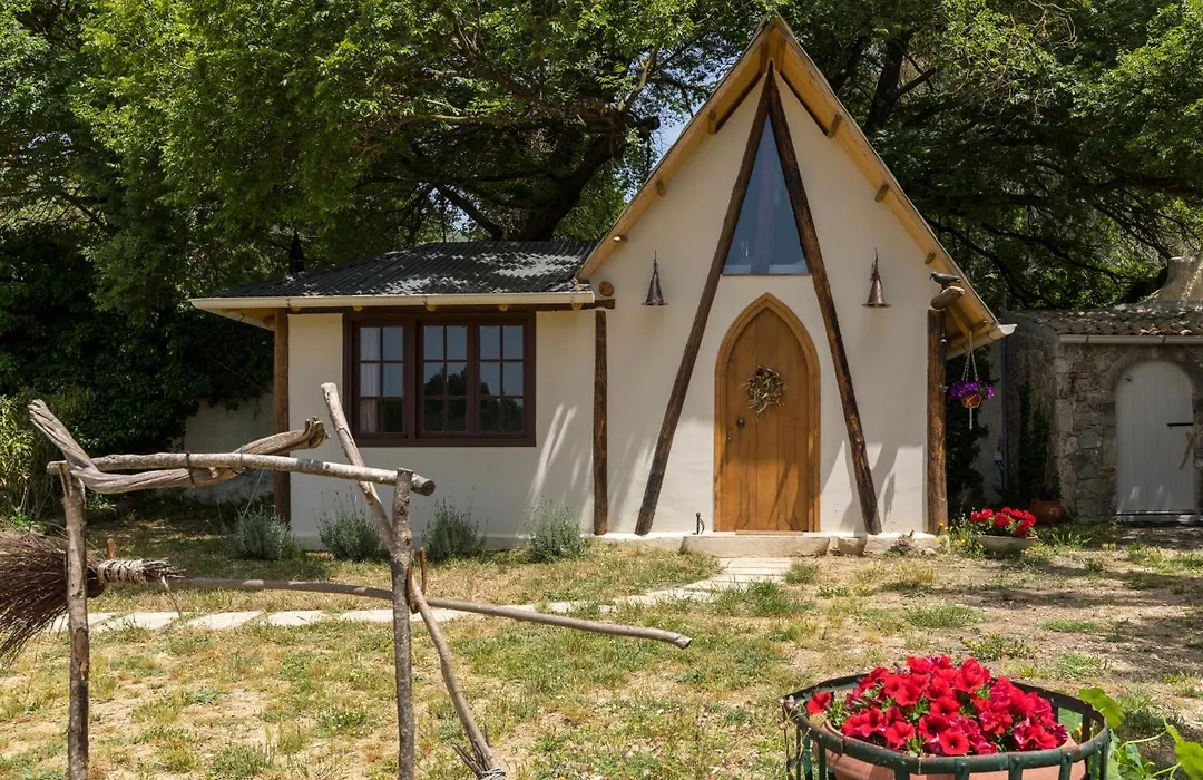 Luna Inn B&B-1