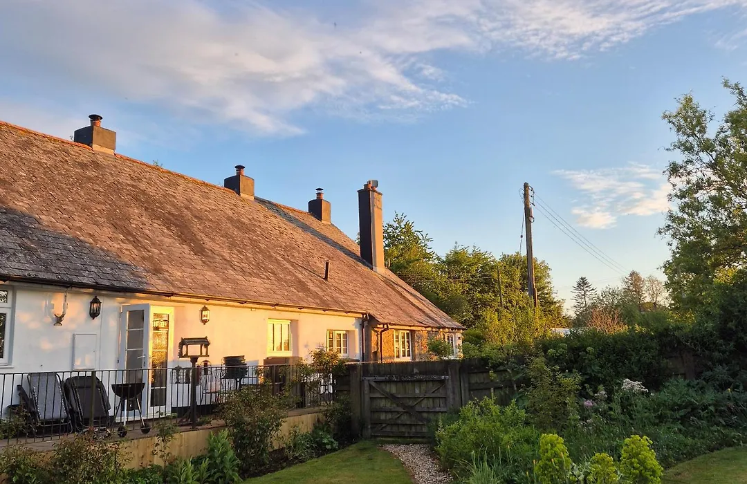 The Millers Cottage-1