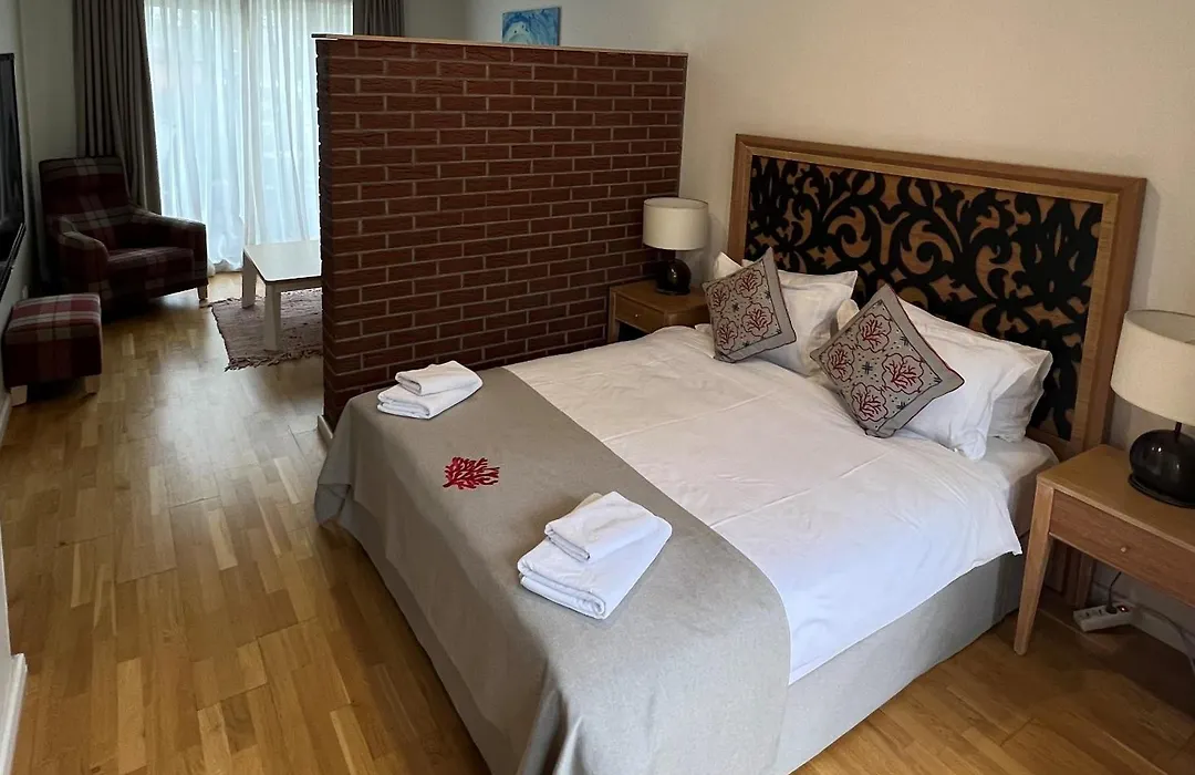 Hotel Altes Fährhaus-1